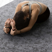 Density Reversible Gym Flooring Foam Mats