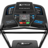 Folding Smart Treadmill XTERRA Fitness TR85