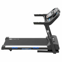 Folding Smart Treadmill XTERRA Fitness TR85