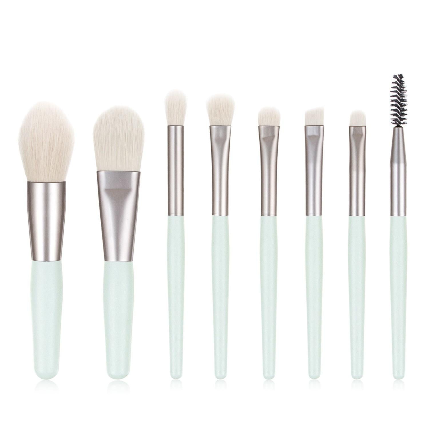 Makeup Brushes