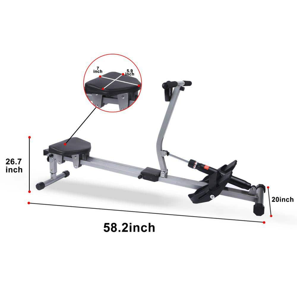 Rowing Machine