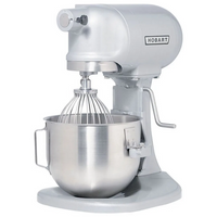 Hobart Planetary Mixer N50-60 5-Quart