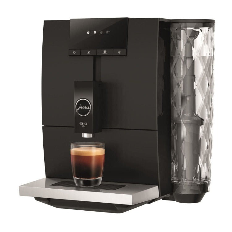 Coffee Machine Metropolitan  ENA 4 Black