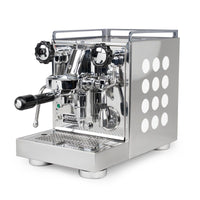 Espresso Appartamento Machine - White