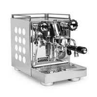 Espresso Appartamento Machine - White