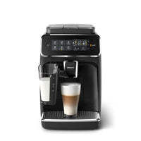 Automatic Espresso Iced Coffee Machine LatteGo