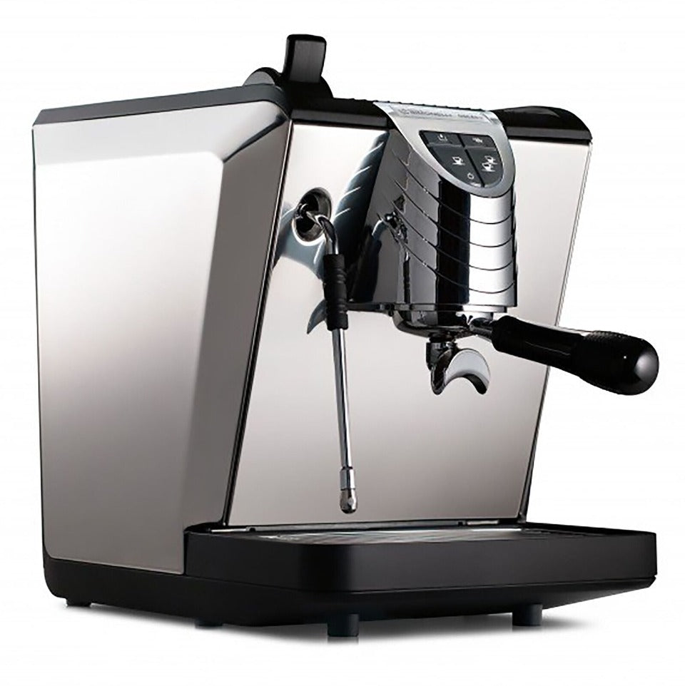 Oscar II Espresso Machine-Black