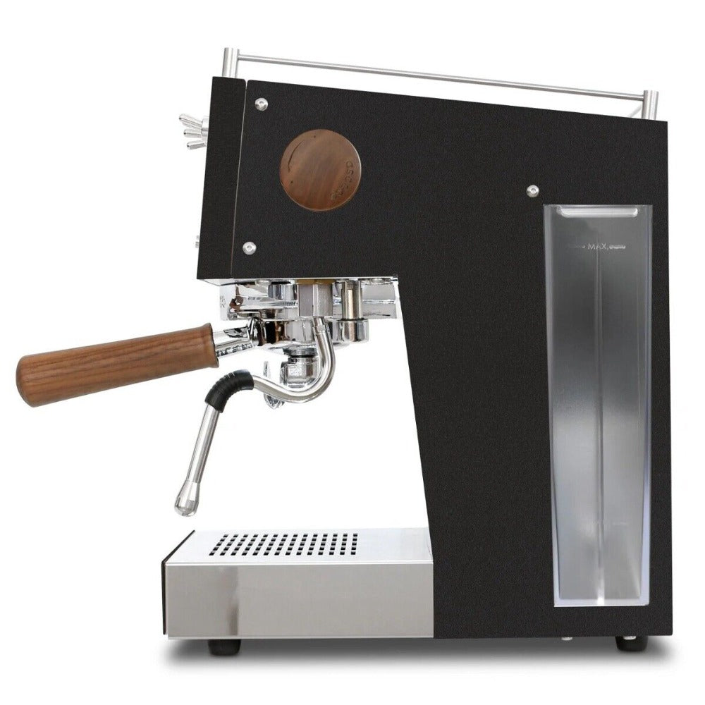 Espresso Machine Ascaso Steel Duo-Black