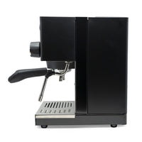 Espresso Machine Rancilio Silvia - Black