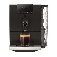 Coffee Machine Metropolitan  ENA 4 Black