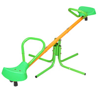 Teeter Totter