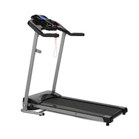 Electric Treadmill