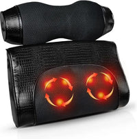 BILITOK Ultimate Full-Body Massager with Soothing Heat Therapy